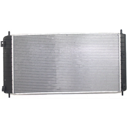 AC Condenser for Chevy Malibu (2004–2008)
