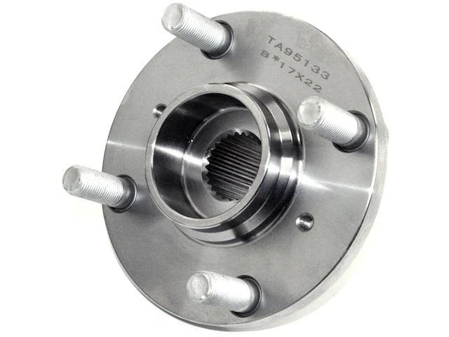Front Wheel Hub for Suzuki Esteem (1999–2002) RB652PG