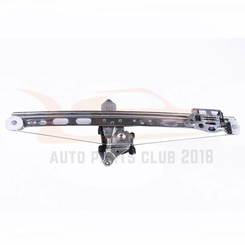 Power Window Regulator with Motor for Mercedes Benz ML320 (2000–2002)