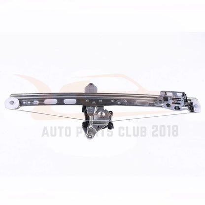 Power Window Regulator with Motor for Mercedes Benz ML320 (2000–2002)