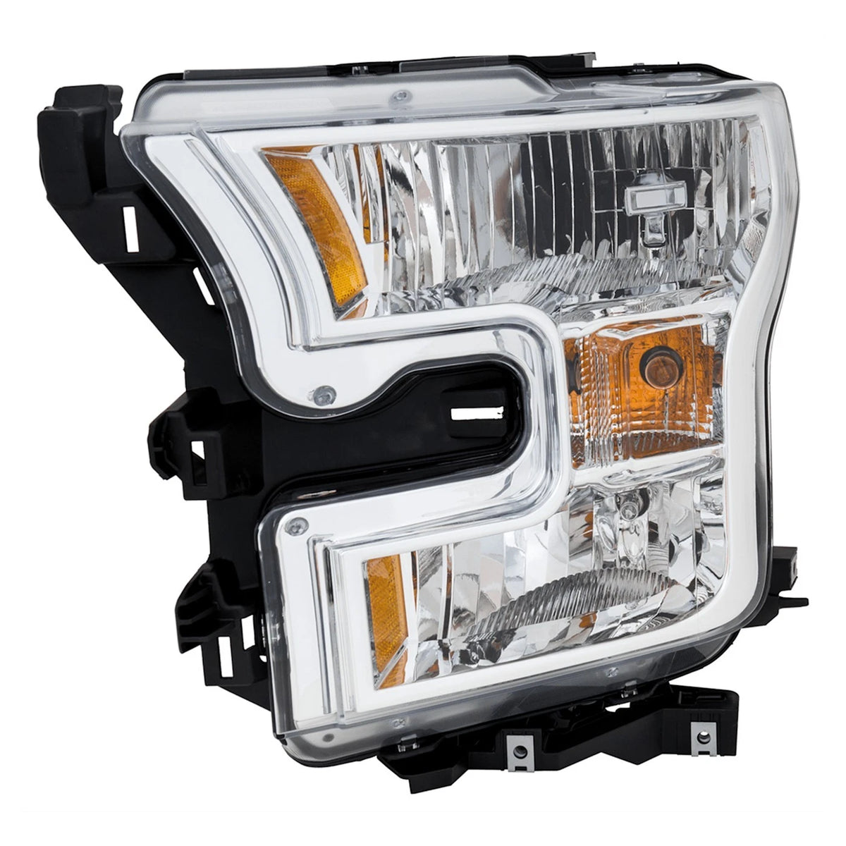 Grille for Ford F-150 (2016–2017)
