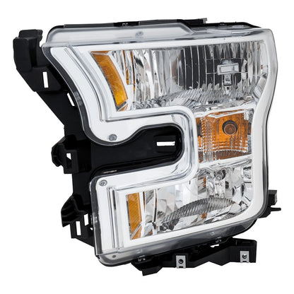 Grille for Ford F-150 (2016–2017)