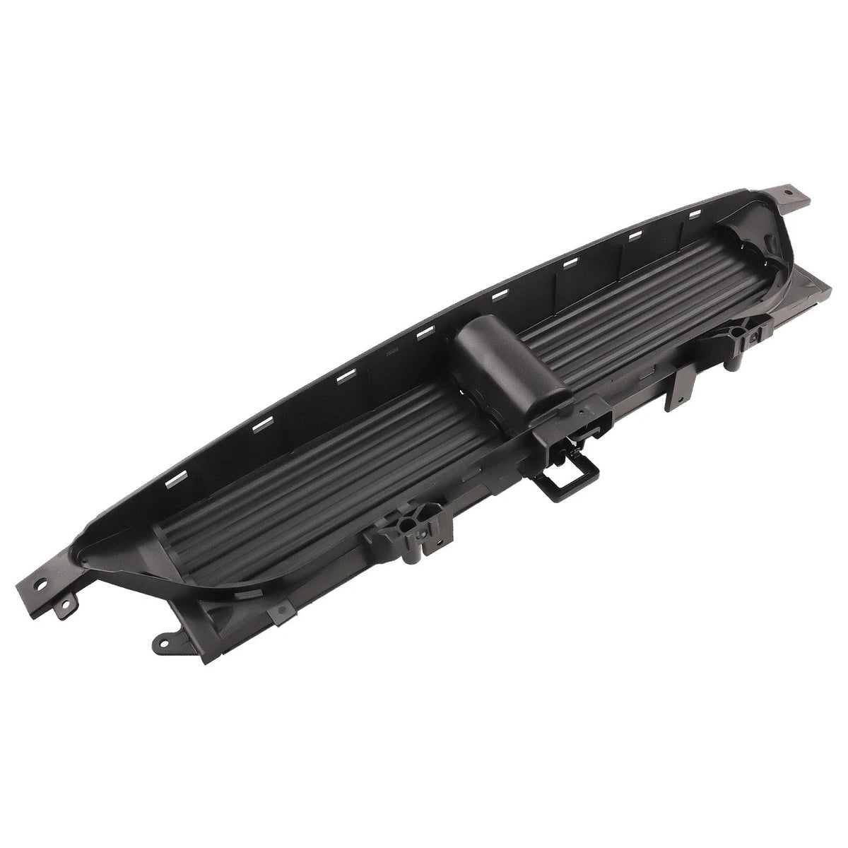 Front Radiator Active Grille Shutter with Motor for Dodge Dart (2013–2016)