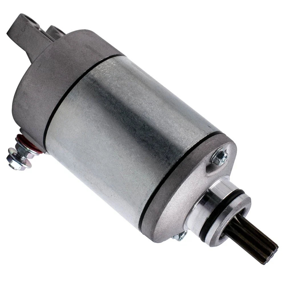 Starter for Suzuki DR-Z400 (2000–2012)