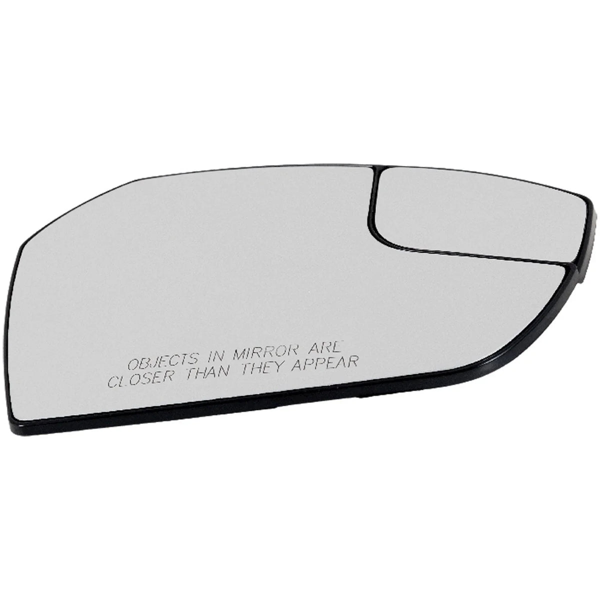Mirror Glass Passenger Side for Ford Escape (2017-2019)