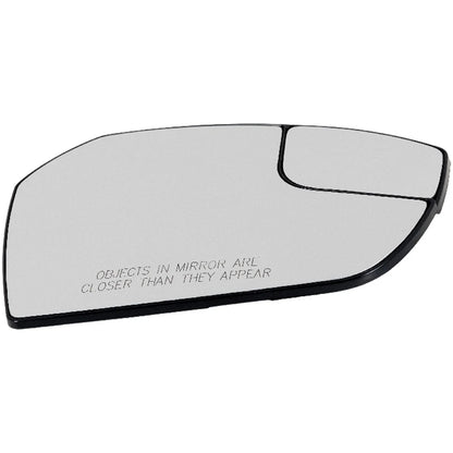 Mirror Glass Passenger Side for Ford Escape (2017-2019)