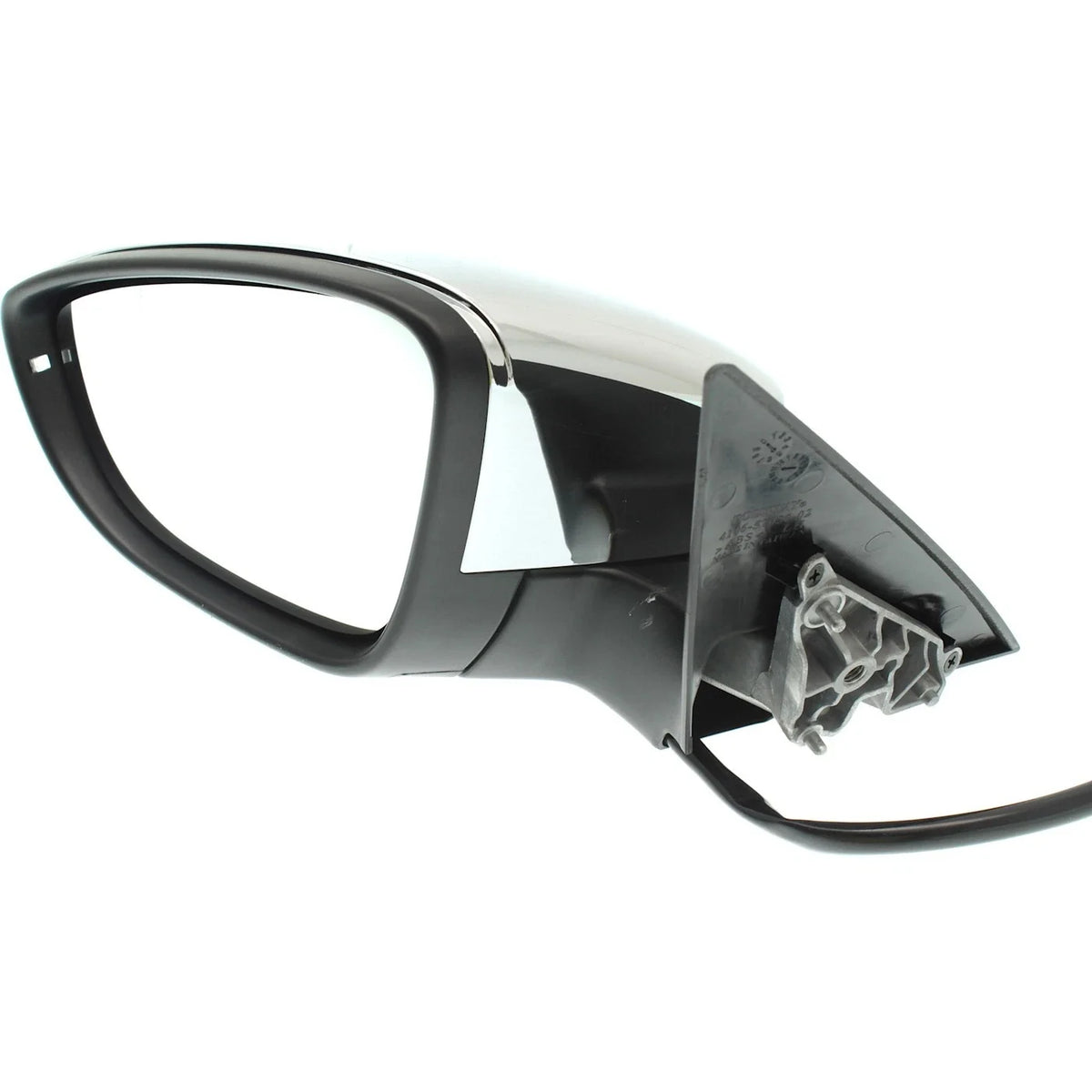 Heated Driver Mirror Left Side for VW Beetle 2012-2019