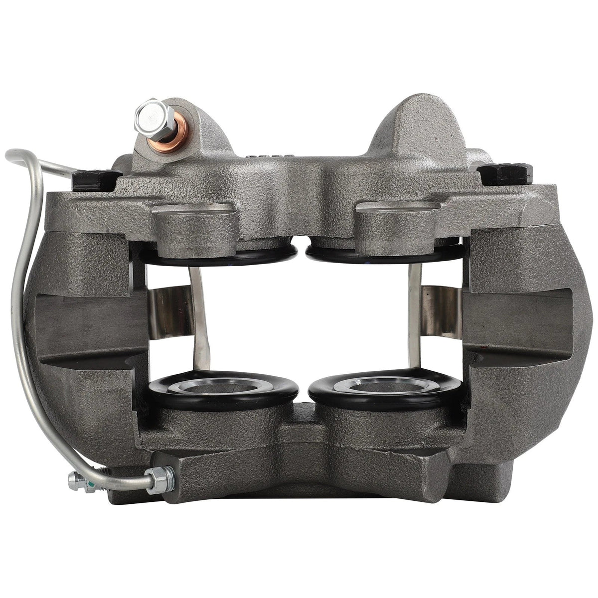 Front Left Brake Caliper for Ford Mustang (1965–1966)