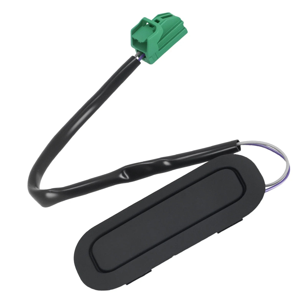 Tailgate Release Switch for GMC Acadia, Saturn Outlook (2007–2010) 15934060