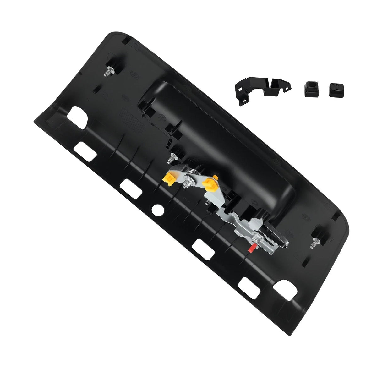 Rear Door Handle w/ Camera Hole for Nissan Frontier (2005–2012) 90606-9BF2A