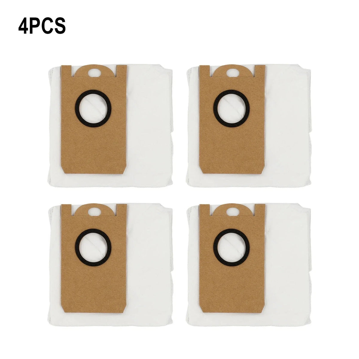 Dust Bag for Cecotec Conga 7490 7290 (Compatible)