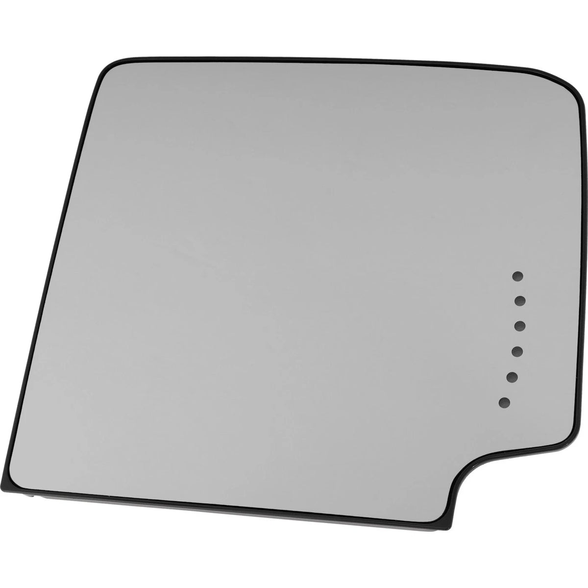 Mirror Glass Set of 2 for Chevy GMC (Passenger Right Side)