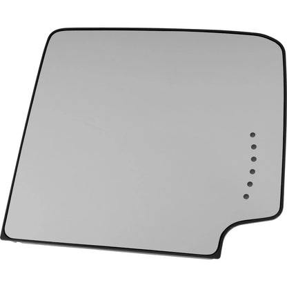 Mirror Glass Set of 2 for Chevy GMC (Passenger Right Side)