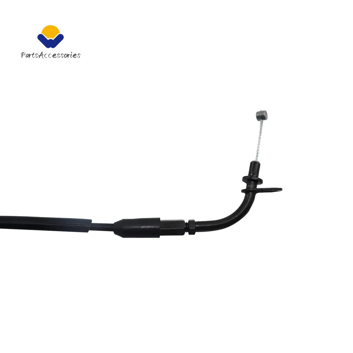 Starter Cable Choke for Suzuki DR650SE (1996–2024) 58410-32E00