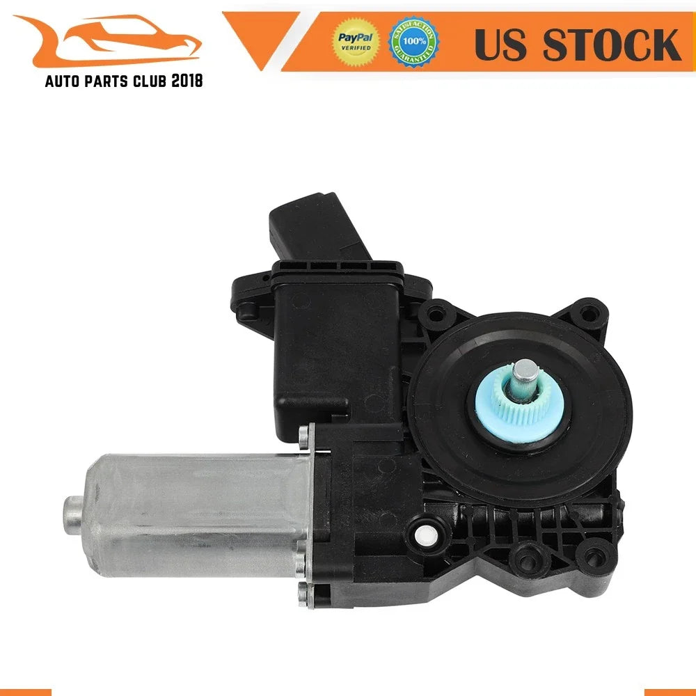 Front Right Power Window Motor for Ford Police Interceptor Utility (2013–2017)