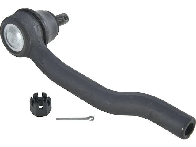 Front Left Outer Tie Rod End for Mazda CX-7 (2007–2012) CJ982YV