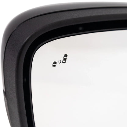 Heated Left Driver Side Mirror for Ford Escape 2020-2022