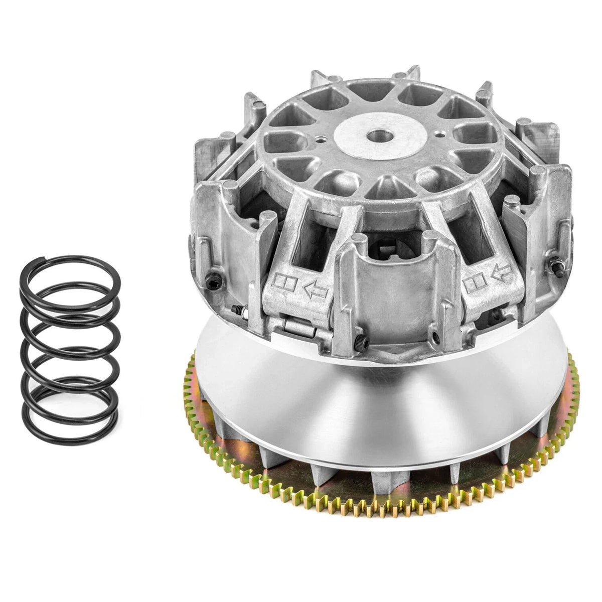 Primary Drive Clutch for Can-Am Outlander 330 400 450 (2002–2023)