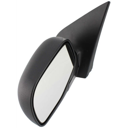 Driver Left Side Mirror for Ford Explorer, Mercury Mountaineer (2002–2005)