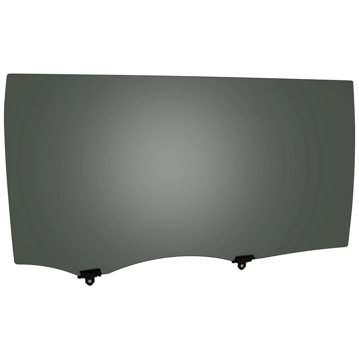 2-Piece Door Glass Set for Toyota Sienna