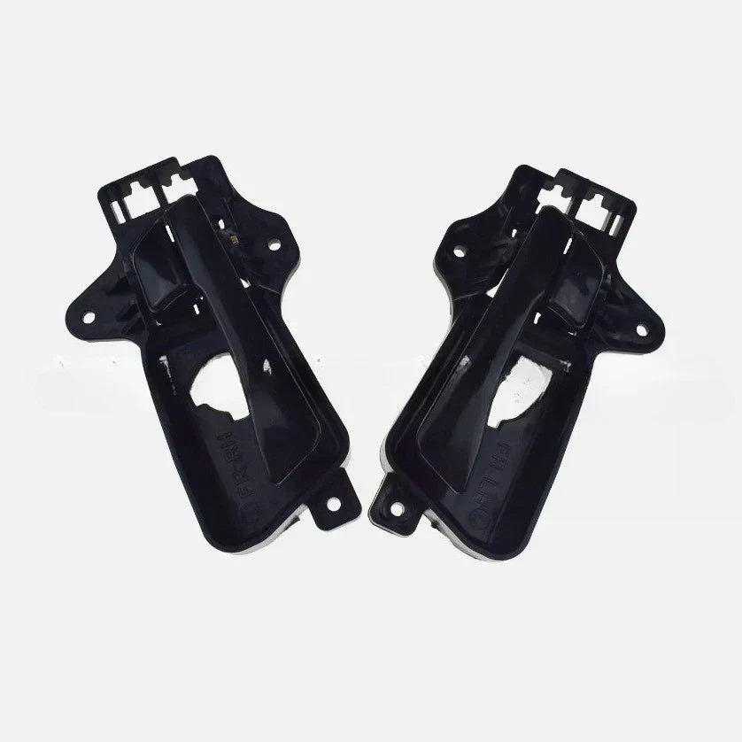 Front Inside Door Handle Pair for 2009-2012 Hyundai Elantra Touring
