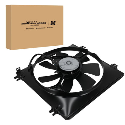 Engine Cooling Fan Right for Honda Crosstour 3.5L (2010-2015)