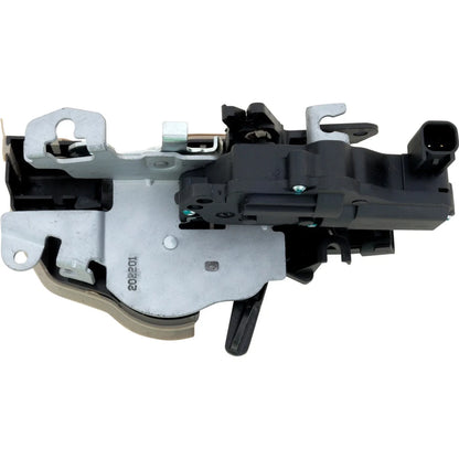 Door Lock Actuator (Passenger Right Side) for Ford F-150