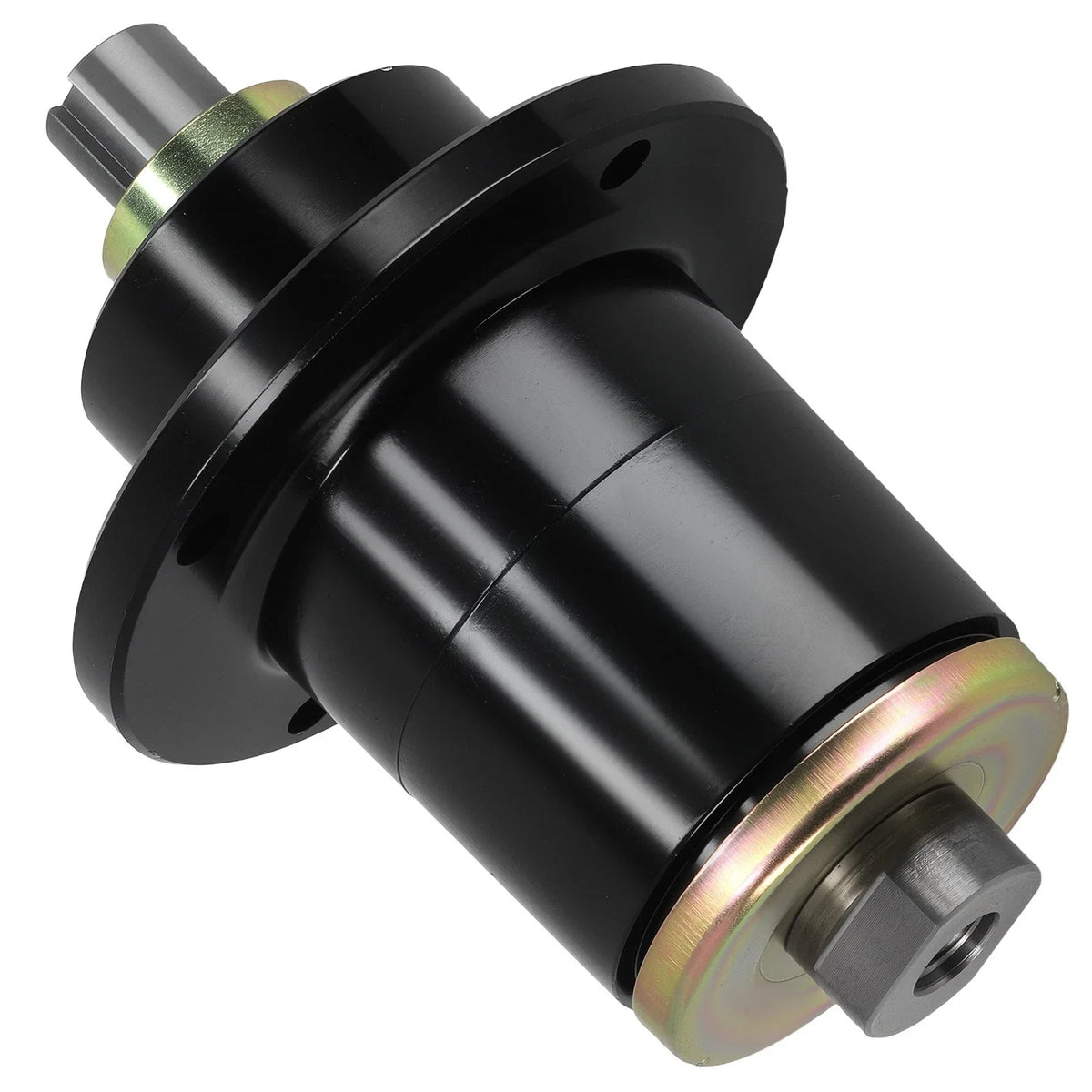 Mandrel Spindle Assembly for Bad Boy Revolt Compact Outlaw (2015–2023)