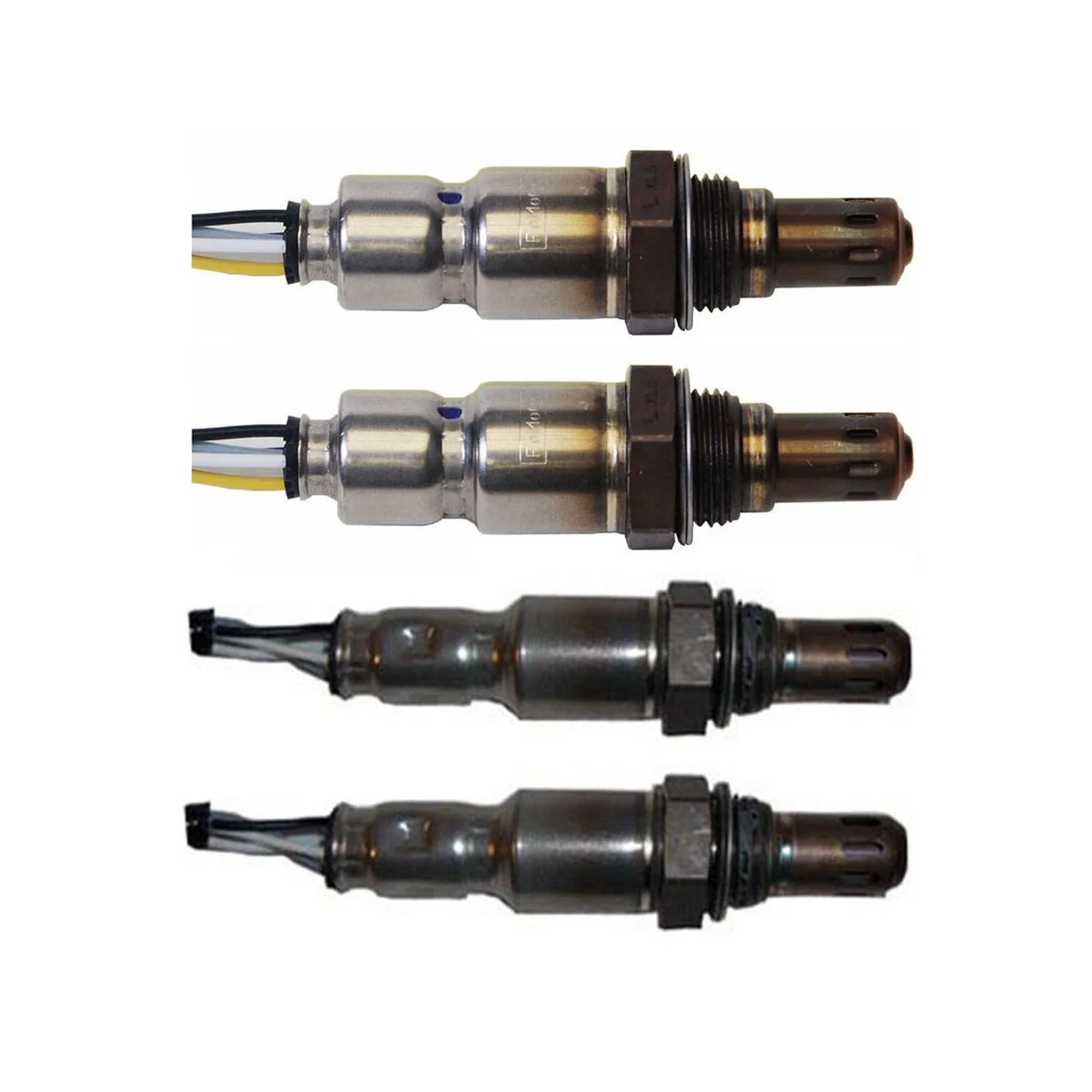 Oxygen Sensor Kit for Ford Mustang 5.0L V8 (2015–2023) - Bosch