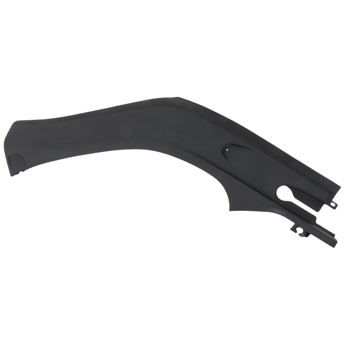 Underhood Side Cover Panel Passenger Right Hand 103623800G for Tesla X (2016–2023)