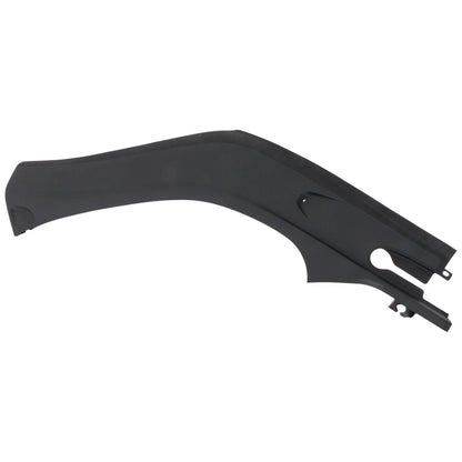 Underhood Side Cover Panel Passenger Right Hand 103623800G for Tesla X (2016–2023)