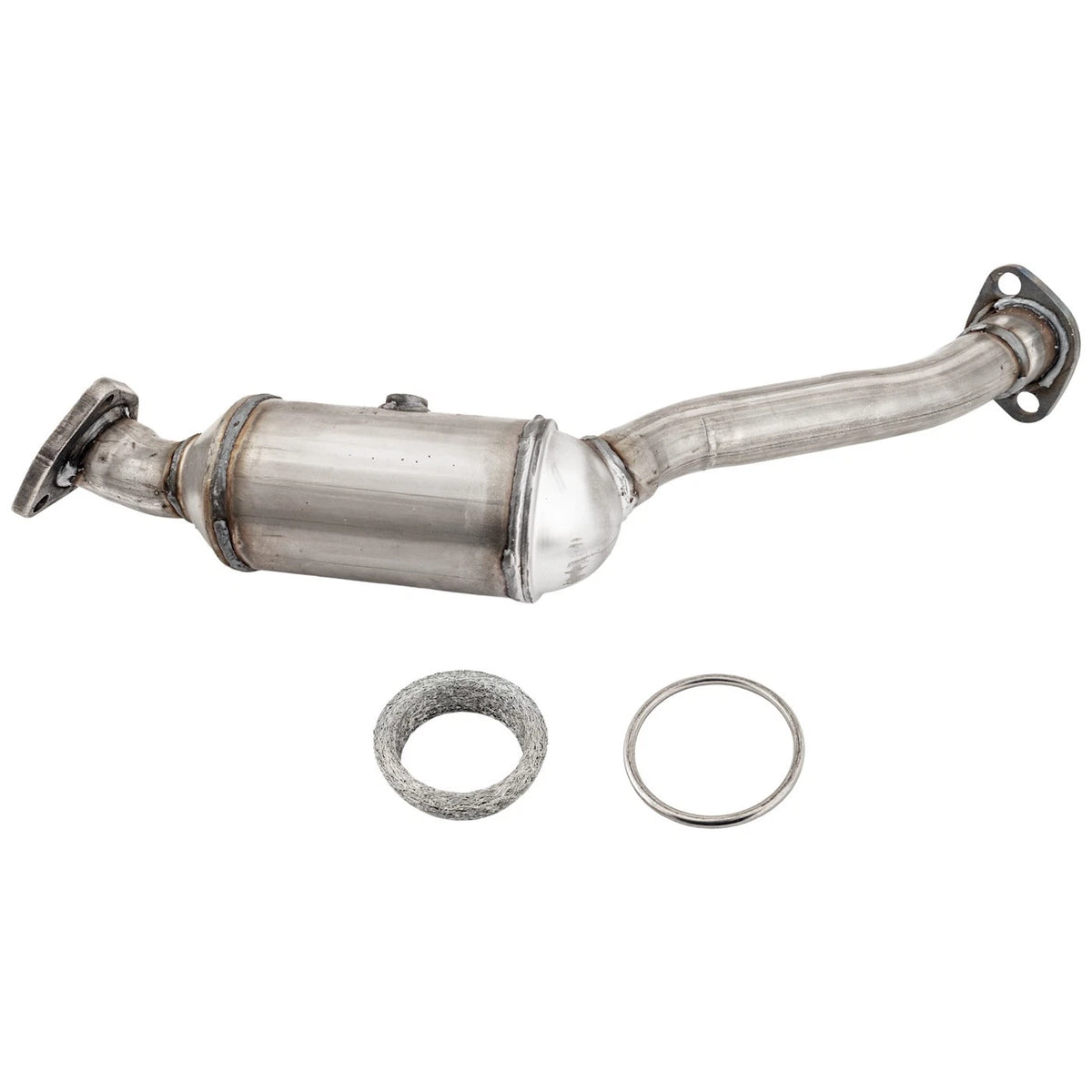Catalytic Converter for Honda Fit (2007–2008)