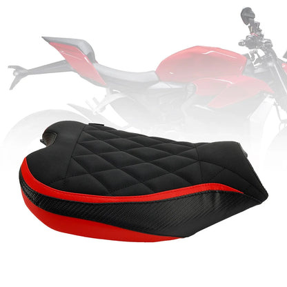 Front Rider Seat Cushion for Streetfighter V2 (2022–2023)