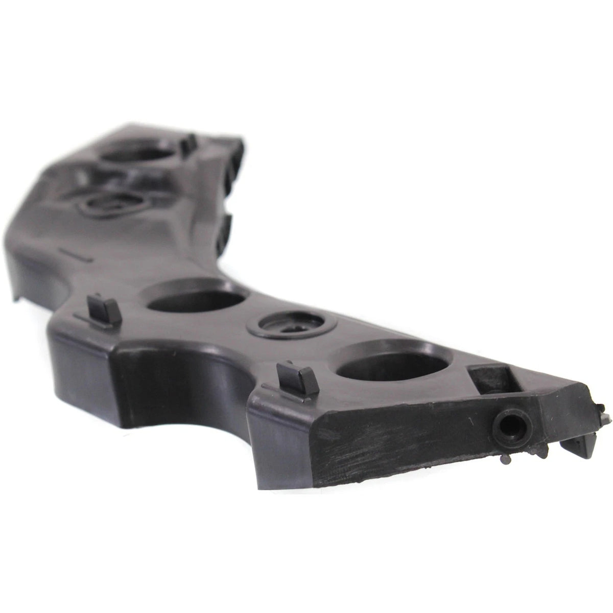Bumper Bracket for Volkswagen CC (2009–2012) Front Passenger Side