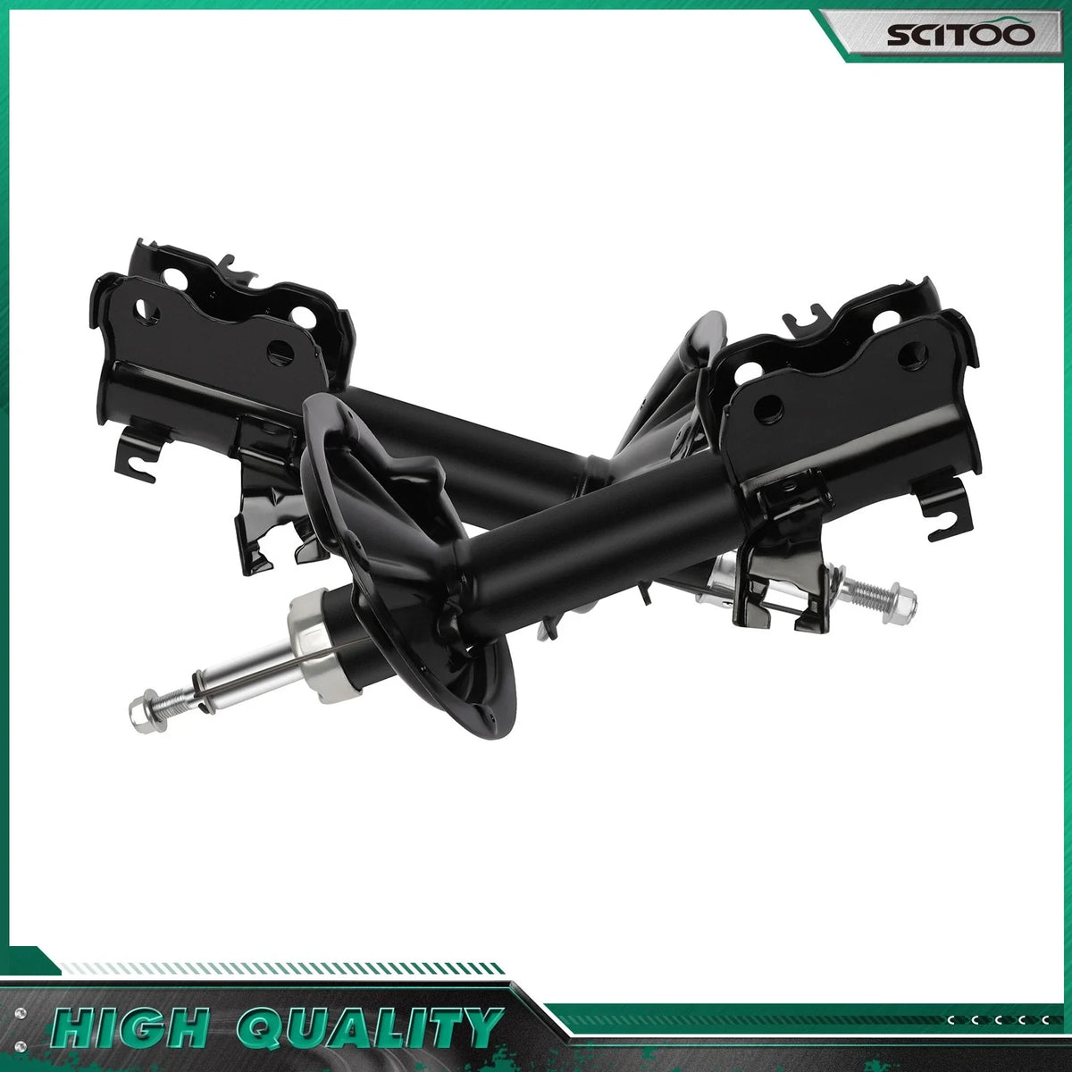 Front Shock Strut Assembly for Nissan Altima/Maxima 2002-2008