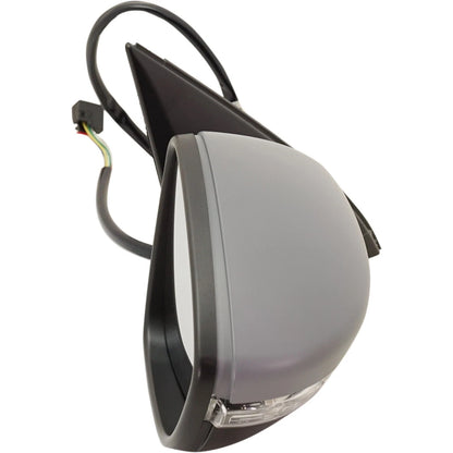 Heated Right Side Mirror for VW Jetta (2012–2018)