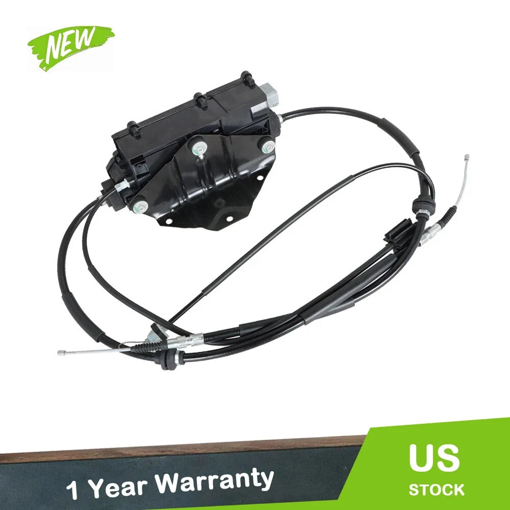Electric Parking Brake Actuator for BMW X5 X6 (2007–2014)