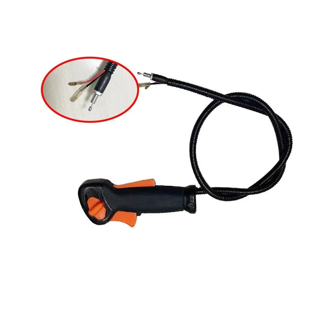 Throttle Control Handle for Fs120 Fs200 Fs250