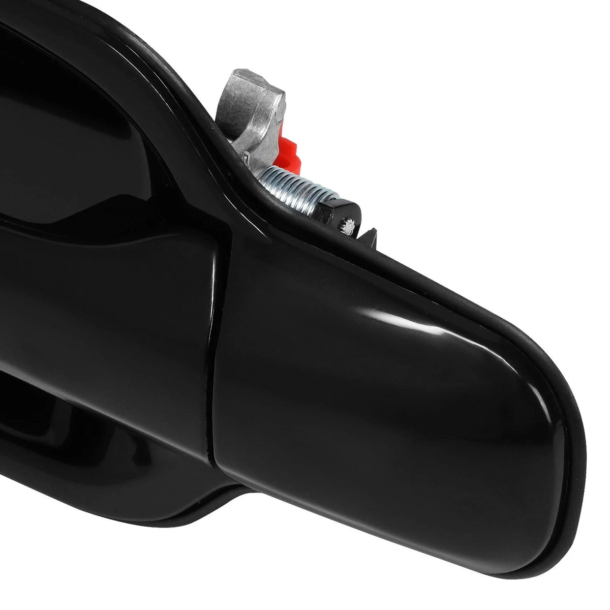 Rear Left Outside Door Pull Handle for GMC Canyon, Chevy Colorado (2009–2012)