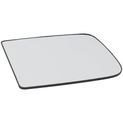 Driver Left Side Upper Mirror Glass for Ram 2500 3500 1500