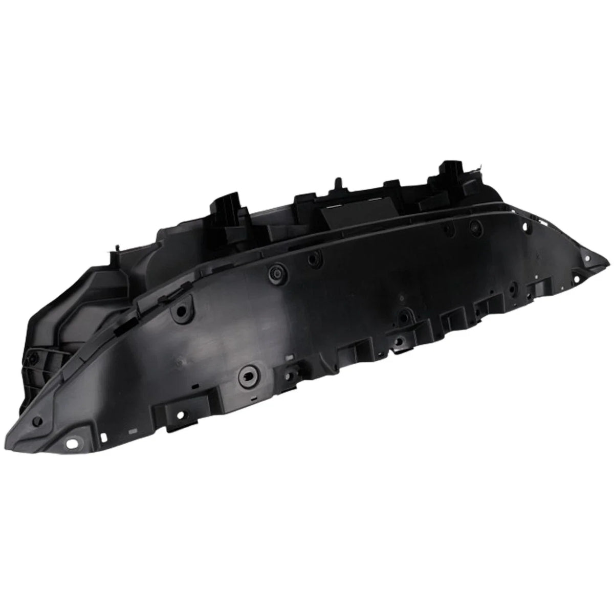 Front Engine Splash Shields for Honda Accord (2021–2022)