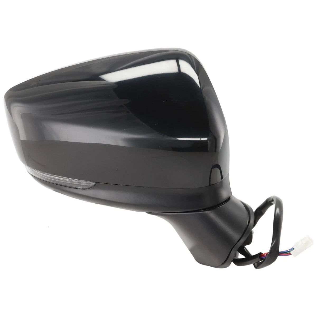 Passenger Right Side Mirror for Mazda 3 (2017–2018)