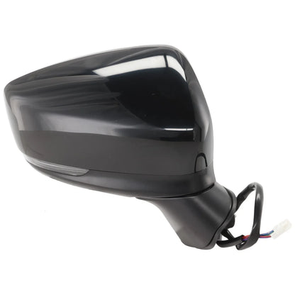 Passenger Right Side Mirror for Mazda 3 (2017–2018)