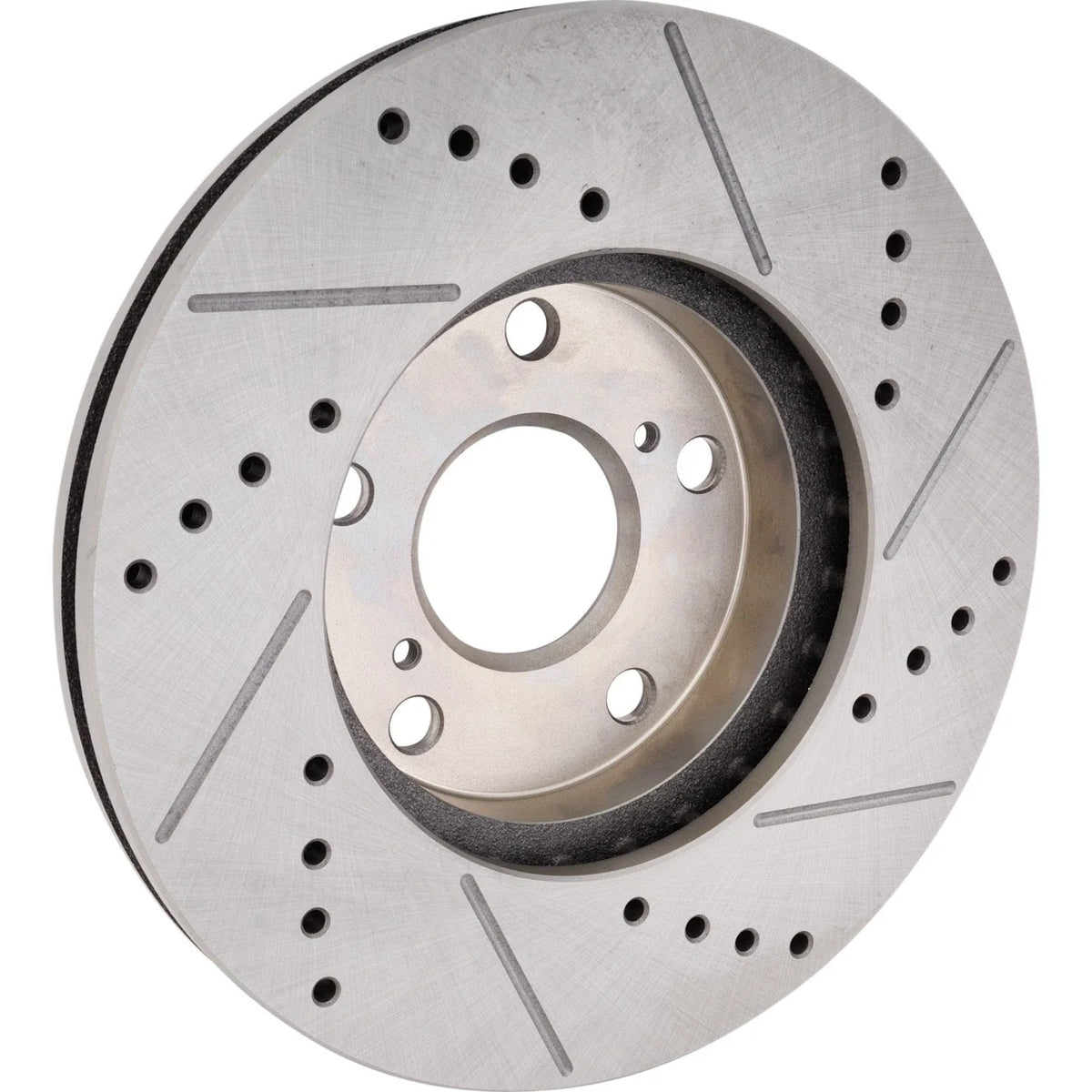 Front Brake Rotors for Toyota Camry, Avalon, Sienna & Lexus ES300