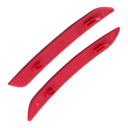 Bumper Reflectors Set of 2 for 320i xDrive & 328i (2013-2015)