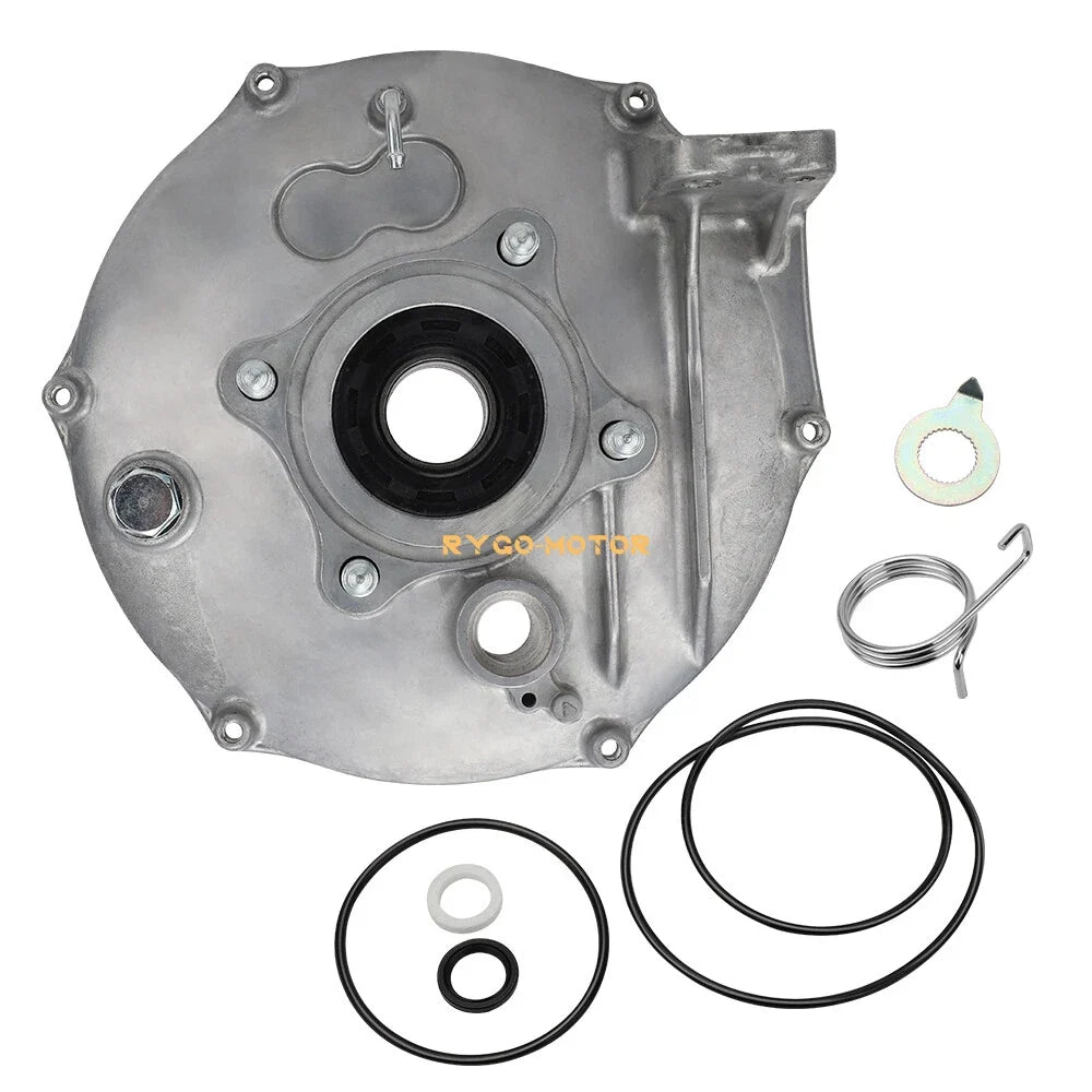 Rear Brake Panel Seal Kit for TRX450FE/FM Honda Foreman 2000-2006