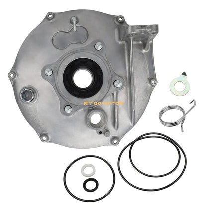 Rear Brake Panel Seal Kit for TRX450FE/FM Honda Foreman 2000-2006