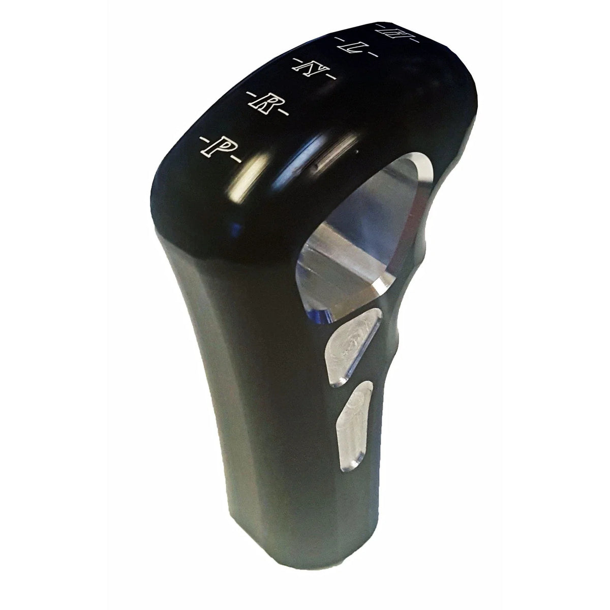 Grip Style Shift Knob for Polaris Ranger XP 1000 & Crew (2017–2020)