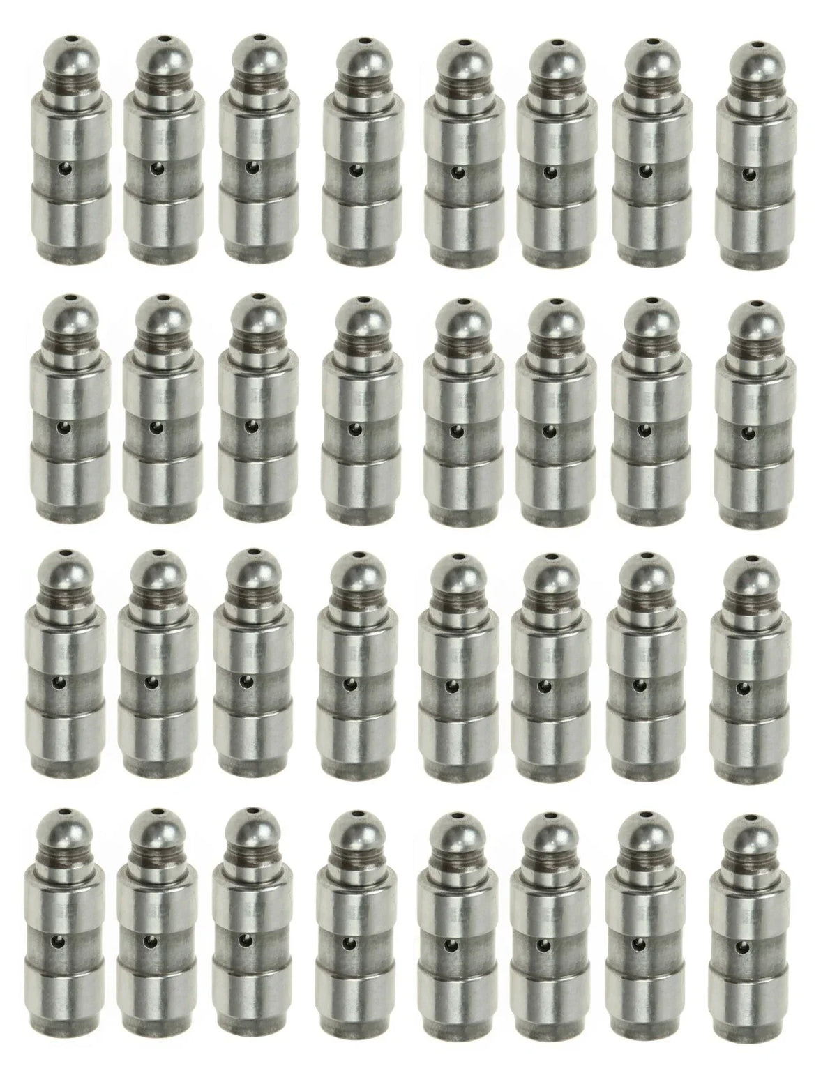 Set of 32 Engine Camshaft Follower Valve Lifters for Audi RS7 (2014)