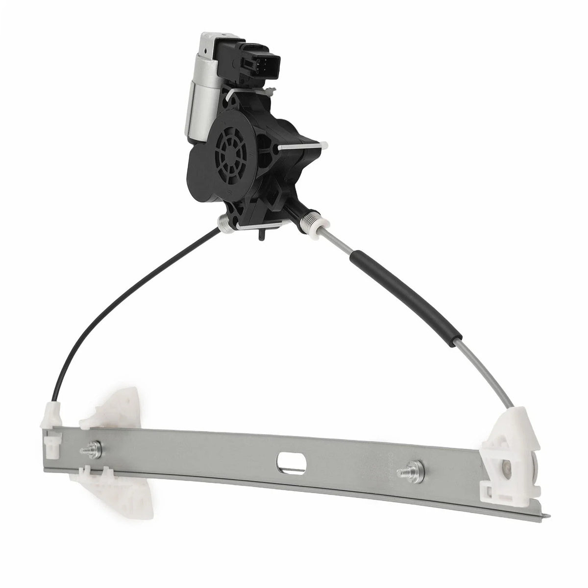 Front Passenger Side Power Window Regulator w/Motor for Mazda CX-9 (2007–2015)
